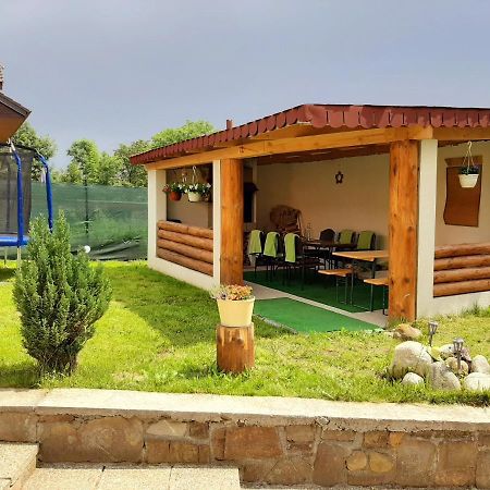 House Hanka, High Tatras Стара Лесна Екстер'єр фото