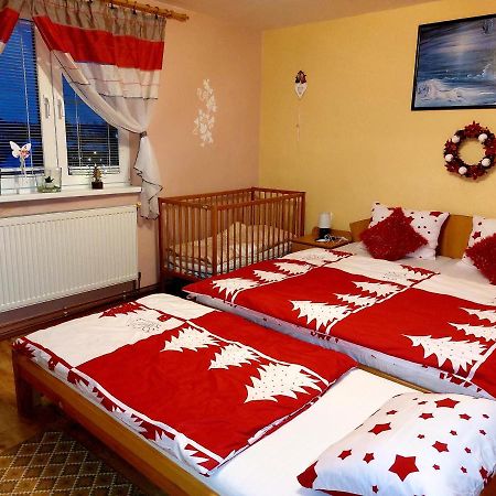 House Hanka, High Tatras Стара Лесна Екстер'єр фото