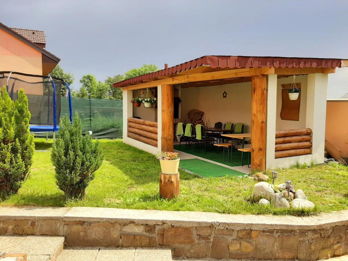 House Hanka, High Tatras Стара Лесна Екстер'єр фото