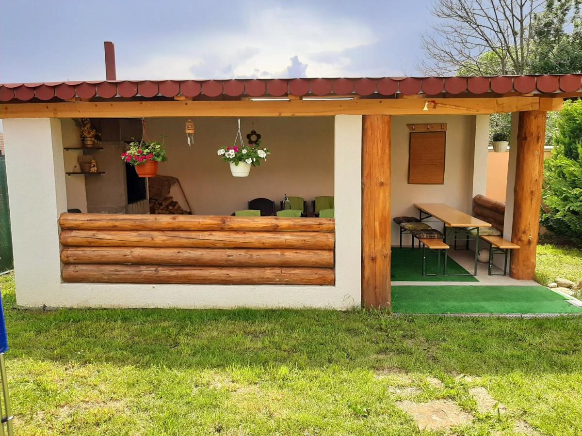 House Hanka, High Tatras Стара Лесна Екстер'єр фото