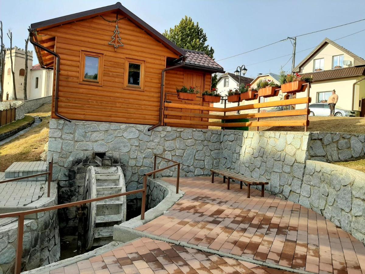 House Hanka, High Tatras Стара Лесна Екстер'єр фото