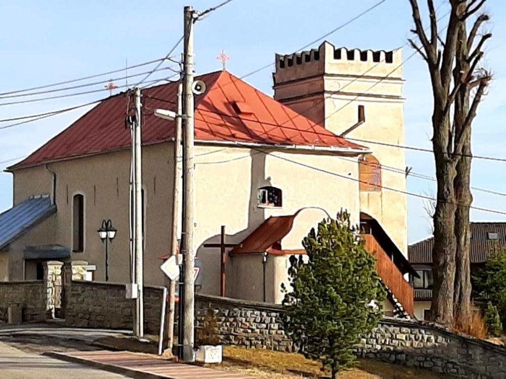 House Hanka, High Tatras Стара Лесна Екстер'єр фото