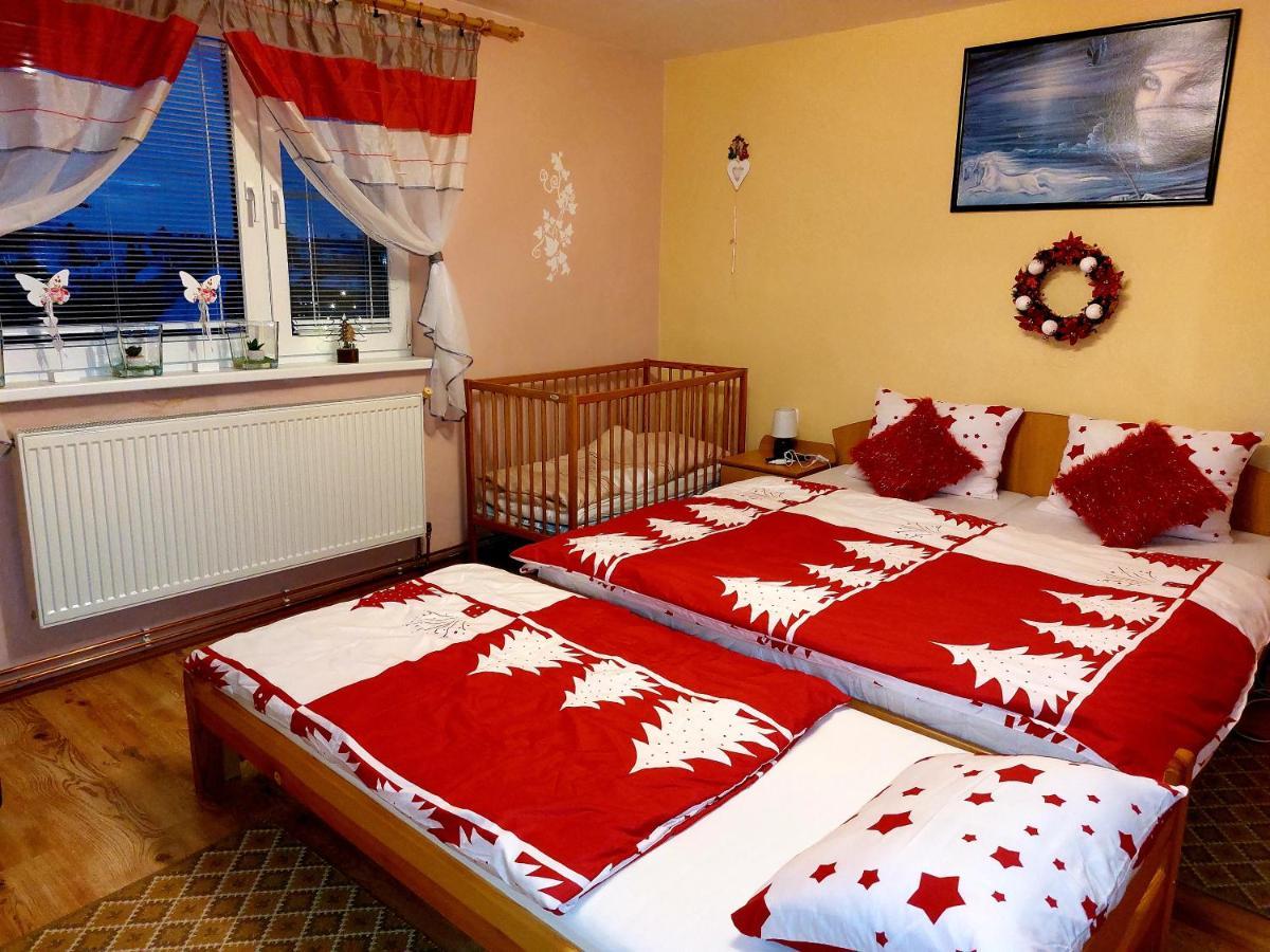 House Hanka, High Tatras Стара Лесна Екстер'єр фото